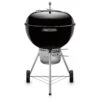 Weber Original Kettle Premium Charcoal Grill, 22-Inch (WEB-KETTLE-PREM) -Party Bbq web 14401001 a 05 22