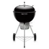 Weber Master-Touch Charcoal Grill, 22-Inch (WEB-MTOUCH) -Party Bbq web 14501001 a 05 22