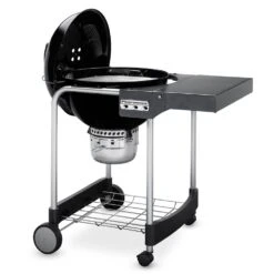 Weber Performer Freestanding Charcoal Grill With Prep Area, 22-Inch (WEB-15301001) 11 Weber Performer Freestanding Charcoal Grill With Prep Area, 22-Inch (WEB-15301001) -Party Bbq web 15301001 d 05 22