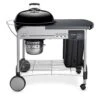 Weber Performer Deluxe Charcoal Grill, 22-Inch (WEB-PER-DELUXE) -Party Bbq web 15501001 a 05 22