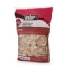 Weber Cherry Wood Chips (WEB-17140) -Party Bbq web 17140 a 05 22