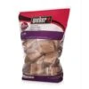 Weber Mesquite Wood Chunks (WEB-17150) -Party Bbq web 17150 a 05 22