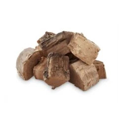 Weber Mesquite Wood Chunks (WEB-17150) 6 Weber Mesquite Wood Chunks (WEB-17150) -Party Bbq web 17150 b 05 22
