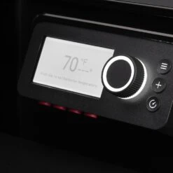 Weber SmokeFire Sear + ELX4 Freestanding Pellet Grill, 24-Inch (WEB-22722001) -Party Bbq web 22722001 d 04 23