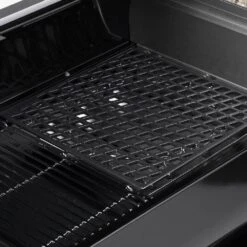 Weber SmokeFire Sear + ELX6 Freestanding Pellet Grill, 36-Inch (WEB-23722001) -Party Bbq web 23722001 e 04 23