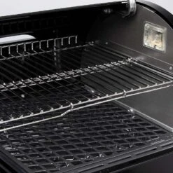 Weber SmokeFire Sear + ELX6 Freestanding Pellet Grill, 36-Inch (WEB-23722001) -Party Bbq web 23722001 g 04 23