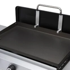 Weber Freestanding Propane Gas Griddle, 28-Inches (WEB-43310201) -Party Bbq web 43310201 d 04 23