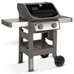 Weber Spirit II E-210 2-Burner Freestanding Propane Gas Grill (WEB-44010001) 10 Weber Spirit II E-210 2-Burner Freestanding Propane Gas Grill (WEB-44010001) -Party Bbq web 44010001 c 05 22