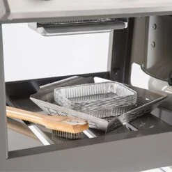 Weber Spirit II E-210 2-Burner Freestanding Propane Gas Grill (WEB-44010001) 12 Weber Spirit II E-210 2-Burner Freestanding Propane Gas Grill (WEB-44010001) -Party Bbq web 44010001 feat b 05 22