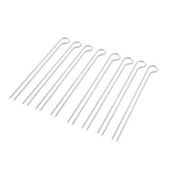 Weber Grilling Skewer Set (WEB-6320)