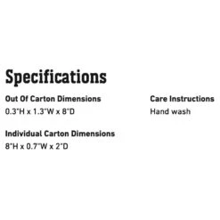 Weber Instant-Read Thermometer (WEB-6750) 5 Weber Instant-Read Thermometer (WEB-6750) -Party Bbq web 6750 spec a 05 22