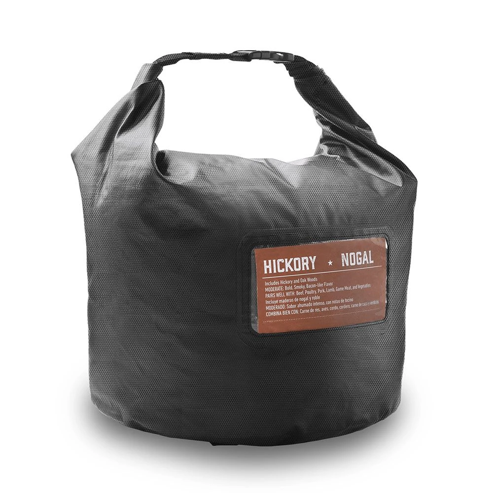 Weber Pellet/Charcoal Fuel Storage Bag (WEB-7007) 4 Weber Pellet/Charcoal Fuel Storage Bag (WEB-7007) - Image 2