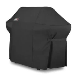 Weber Premium Grill Cover For Summit 400 Series Grills (WEB-7108)