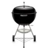 Weber Original Kettle Charcoal Grill, 22-Inch (WEB-741001) 1 Weber Original Kettle Charcoal Grill, 22-Inch (WEB-741001) -Party Bbq web 741001 a 05 22