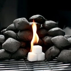 Weber Lighter Cubes, 24pc (WEB-7417) -Party Bbq web 7417 b 05 22