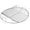 Weber 22-Inch Hinged Cooking Grate For Charcoal Grills 2 Weber 22-Inch Hinged Cooking Grate For Charcoal Grills -Party Bbq web 7436 a 04 23