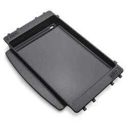 Weber Griddle For Spirit And Spirit II 200/300 Series Grills (WEB-7658) -Party Bbq web 7658 c 05 22