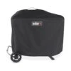 Weber Premium Grill Cover For Weber Traveler Grills (WEB-7770) -Party Bbq web 7770 a 04 23