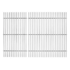 Weber Crafted Stainless Steel Grates For Genesis 300 Series Grills (WEB-7852)