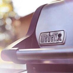 Weber Spirit 3-Burner Freestanding Gas Grill (WEB-S-315) -Party Bbq web s 315 feat b 05 22