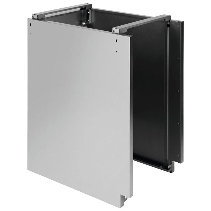 DCS WR15I Wrapper For Ice Maker Without Solid Surface 3 DCS WR15I Wrapper For Ice Maker Without Solid Surface