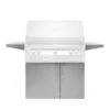 Alfresco XE-36C Standard Cart For 36-Inch Grill -Party Bbq xe 36c